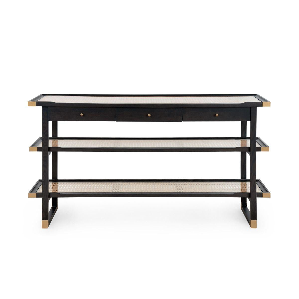 Villa & House Austin Console
