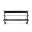 Villa & House Austin Console