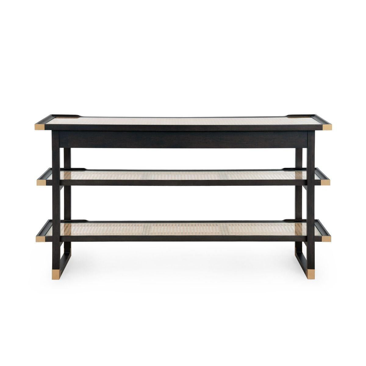 Villa & House Austin Console