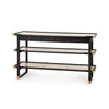 Villa & House Austin Console