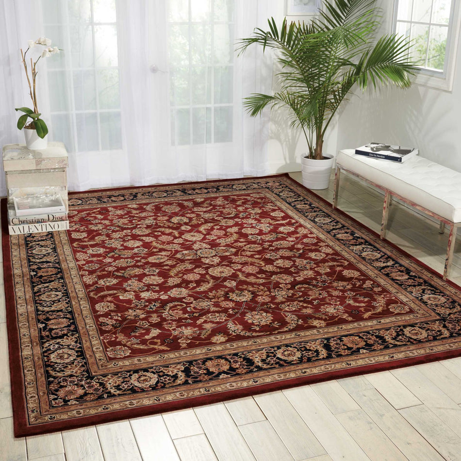 Nourison 2000 2002 Traditional Indoor Rug