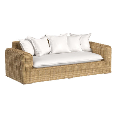 Sunset West Playa Loveseat