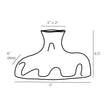 Arteriors Tilbury Vase