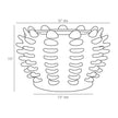 Arteriors Ailee Vase