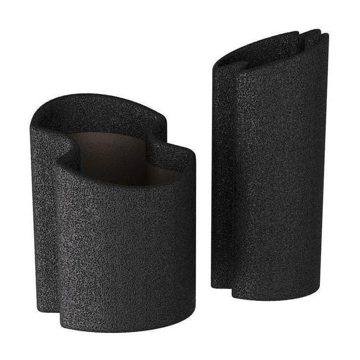 Arteriors Xyla Vases, Set of 2