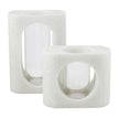 Arteriors Emilie Vases, Set of 2