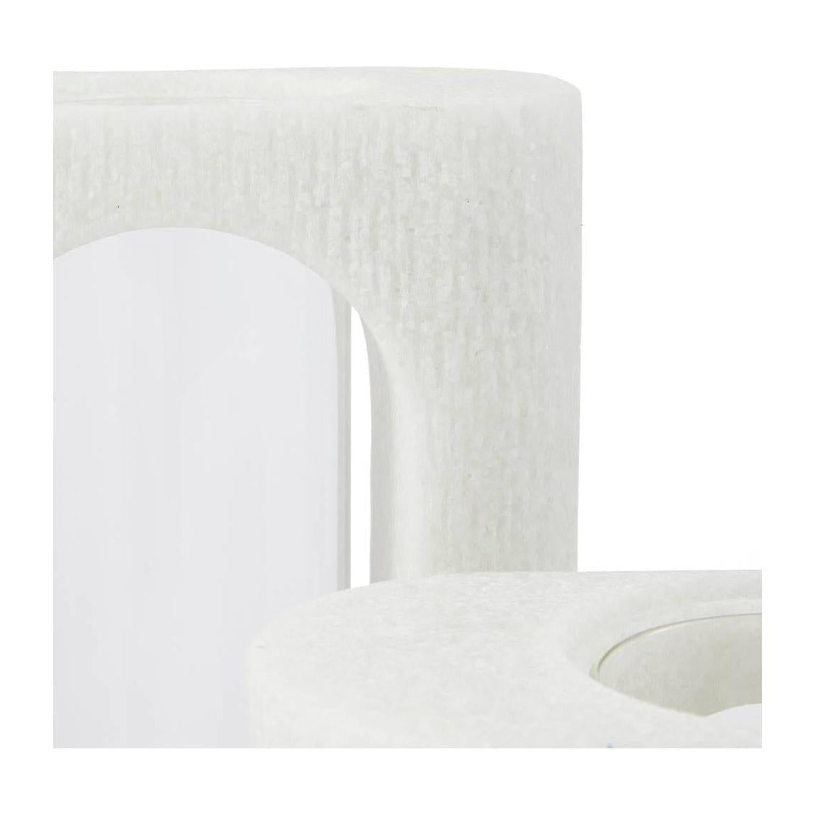 Arteriors Emilie Vases, Set of 2