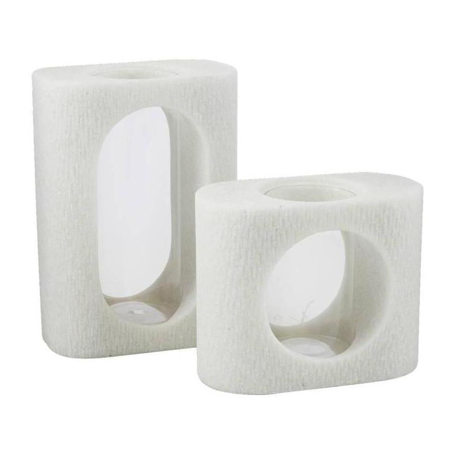 Arteriors Emilie Vases, Set of 2