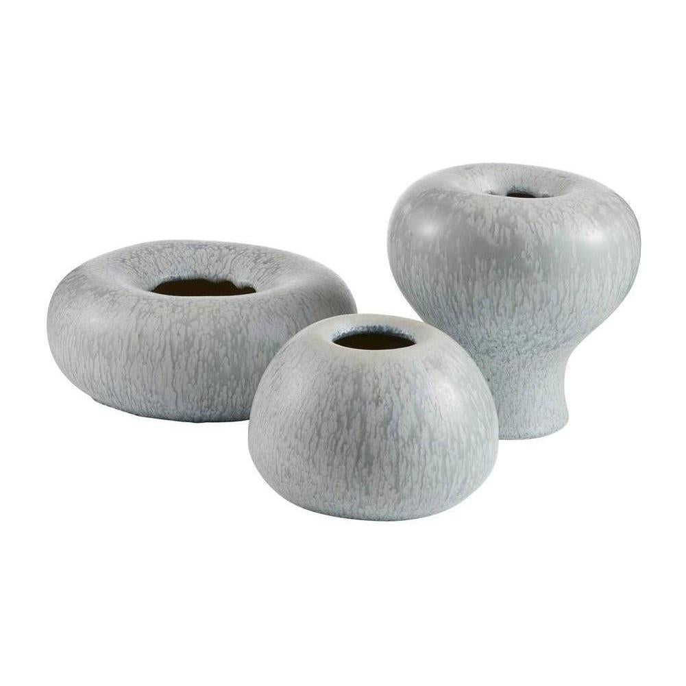 Arteriors Dandy Vases, Set of 3
