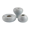 Arteriors Dandy Vases, Set of 3