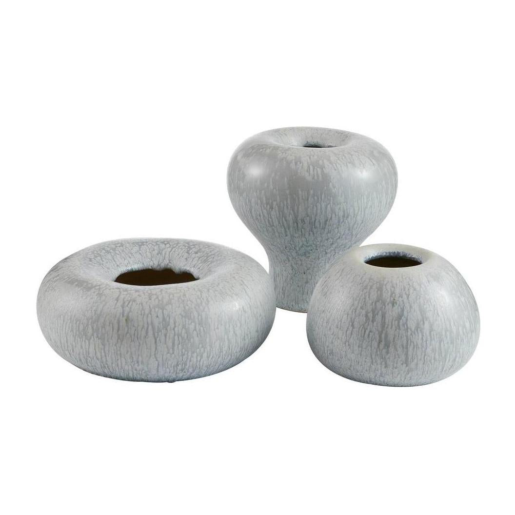 Arteriors Dandy Vases, Set of 3