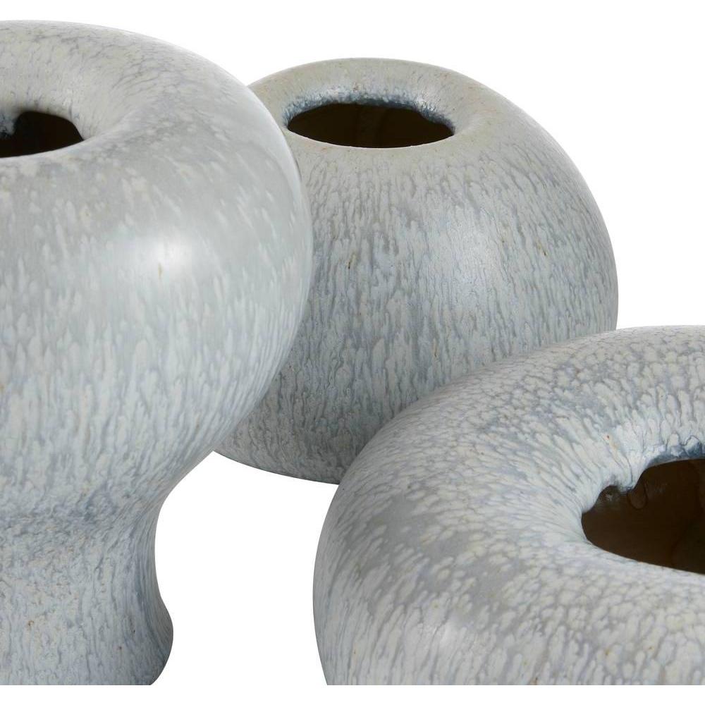 Arteriors Dandy Vases, Set of 3