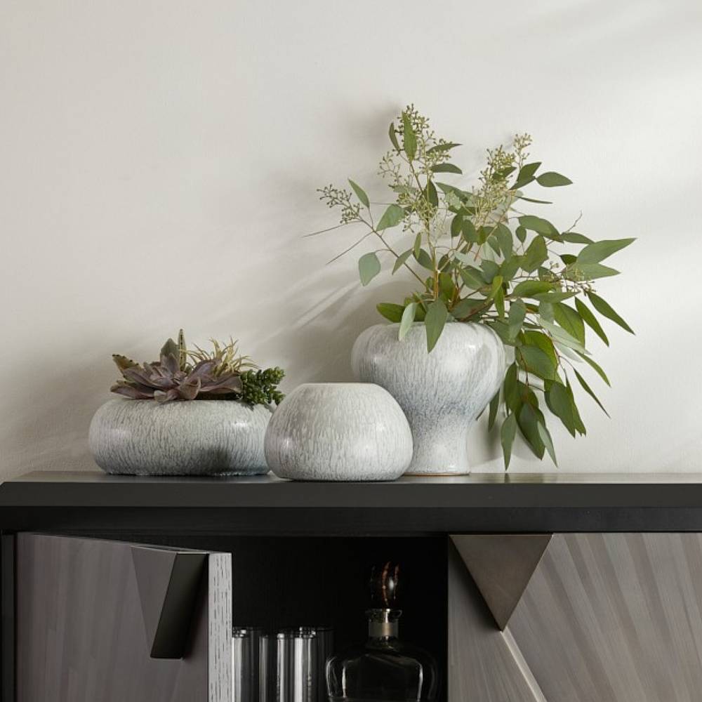 Arteriors Dandy Vases, Set of 3