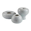 Arteriors Dandy Vases, Set of 3