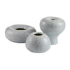 Arteriors Dandy Vases, Set of 3