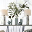 Arteriors Fisher Vases, Set of 3