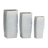 Arteriors Fisher Vases, Set of 3