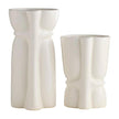 Arteriors Maud Vases, Set of 2