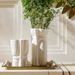 Arteriors Maud Vases, Set of 2