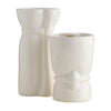 Arteriors Maud Vases, Set of 2