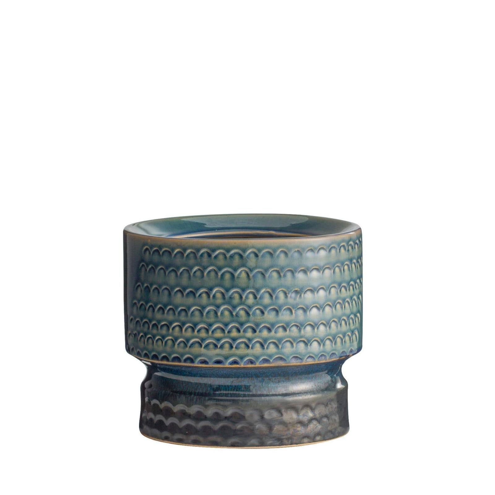 Arteriors Cliff Vases Set of 2
