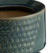 Arteriors Cliff Vases Set of 2
