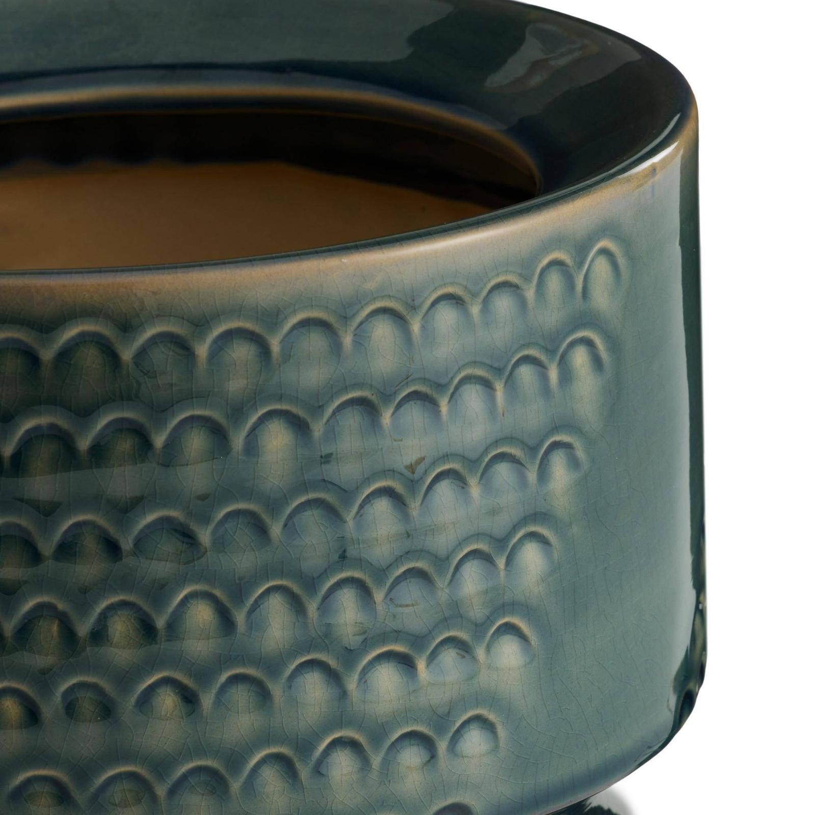 Arteriors Cliff Vases Set of 2