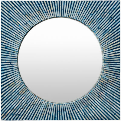 Surya Avondale Accent Mirror