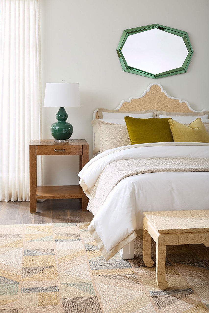 Villa & House Avery Mirror