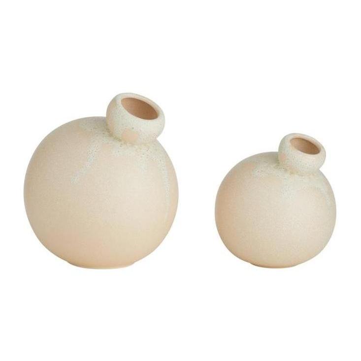 Arteriors Gracie Vases, Set of 2