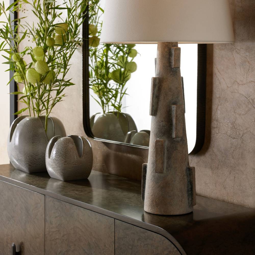Arteriors Amal Vases, Set of 2