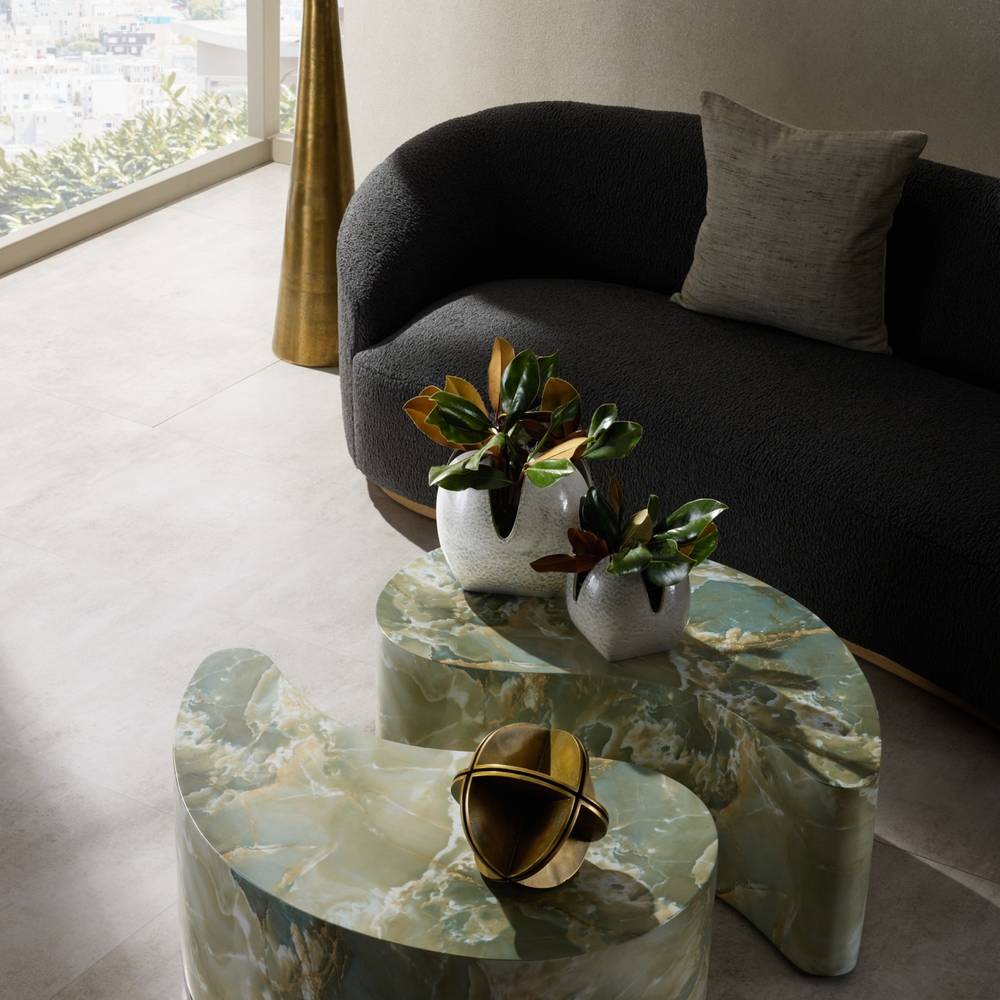 Arteriors Amal Vases, Set of 2
