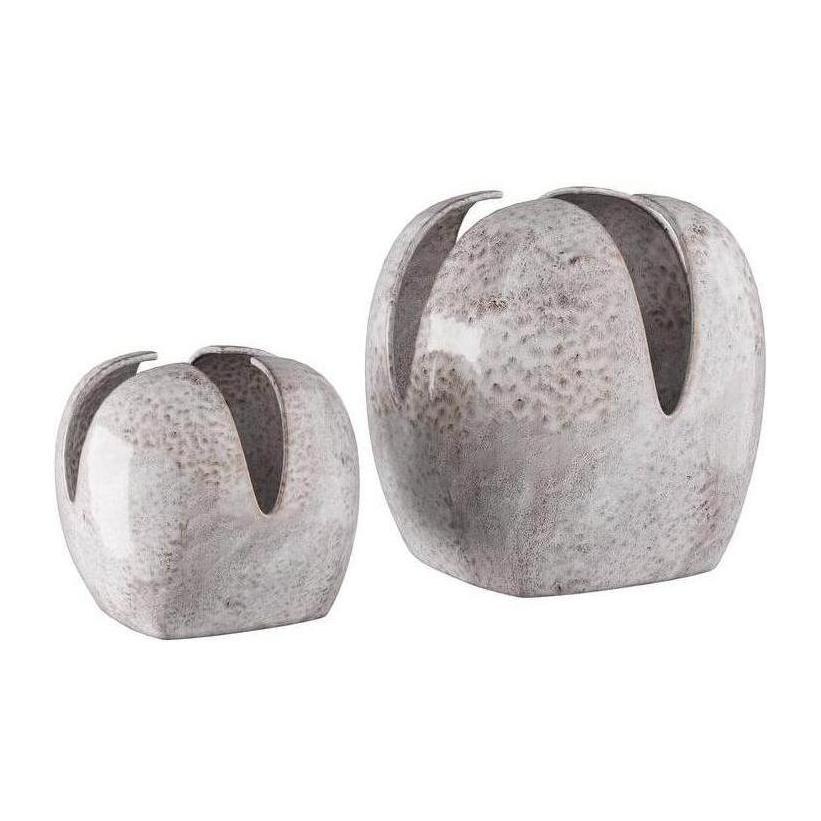 Arteriors Amal Vases, Set of 2
