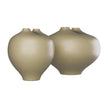 Arteriors Yeli Sculptures, Set of 2
