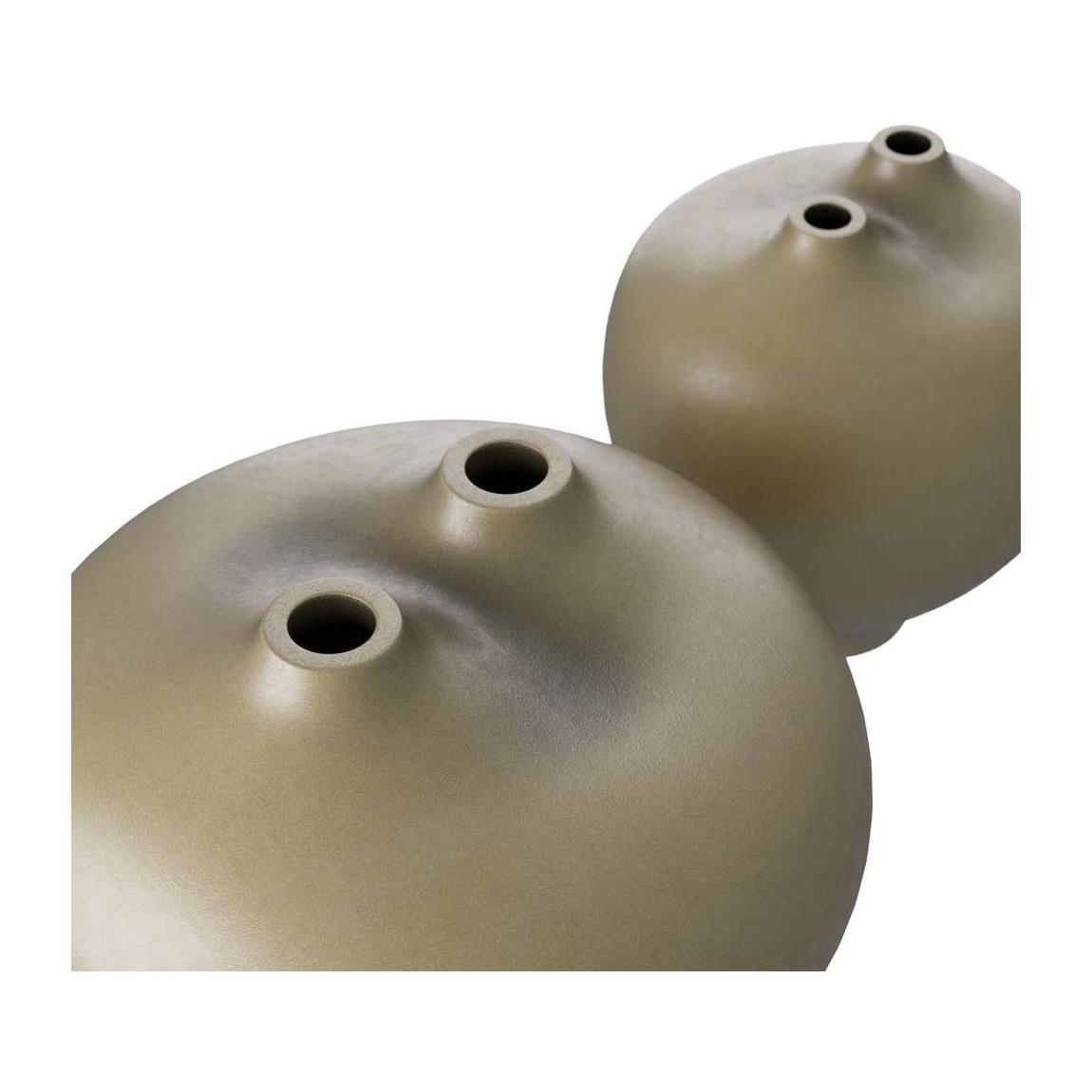 Arteriors Yeli Sculptures, Set of 2