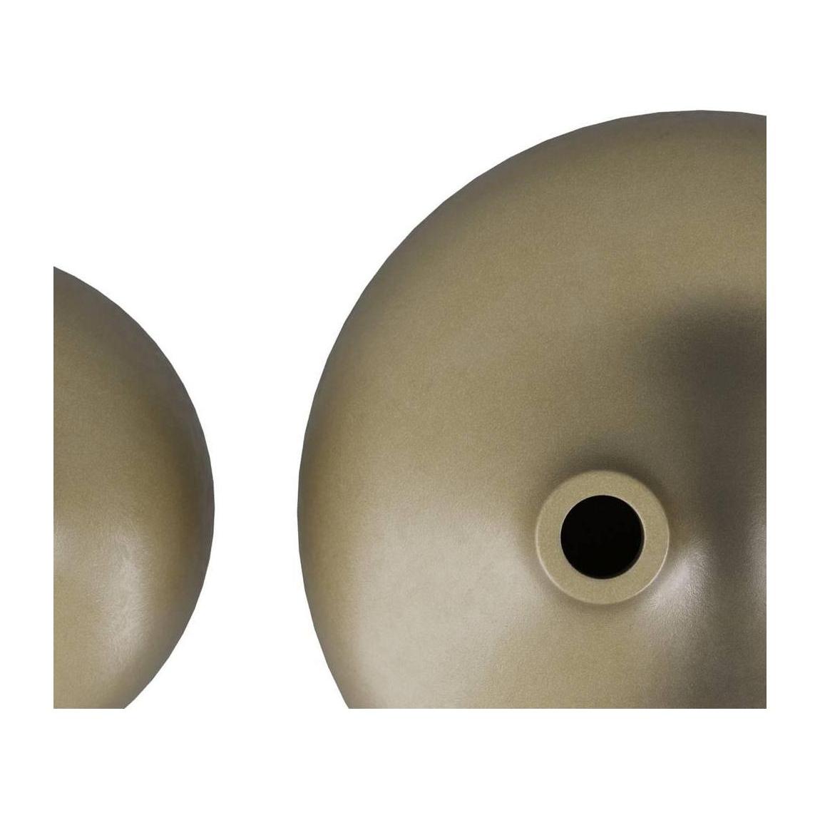 Arteriors Yeli Sculptures, Set of 2