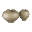 Arteriors Yeli Sculptures, Set of 2
