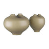 Arteriors Yeli Sculptures, Set of 2