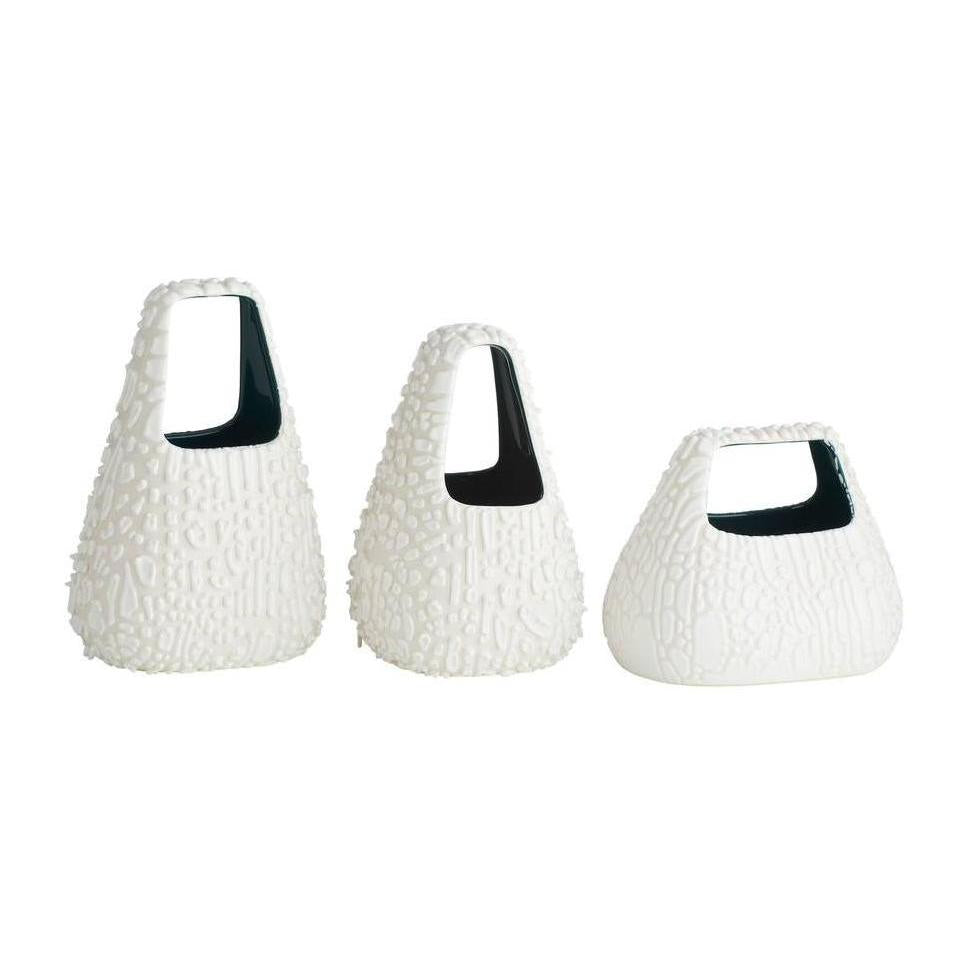 Arteriors Hedda Vases, Set of 3