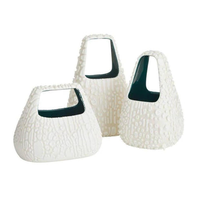 Arteriors Hedda Vases, Set of 3 Clearance