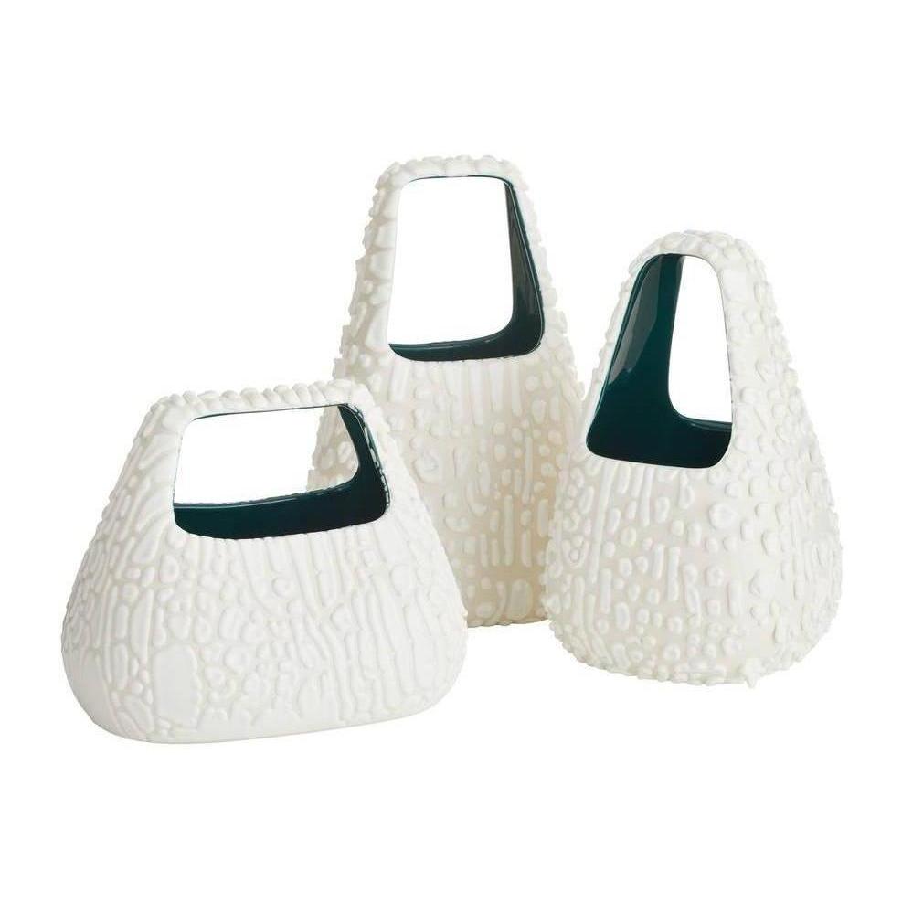 Arteriors Hedda Vases, Set of 3