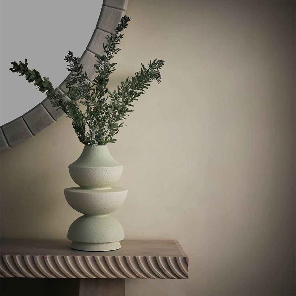 Arteriors Deruta Vase