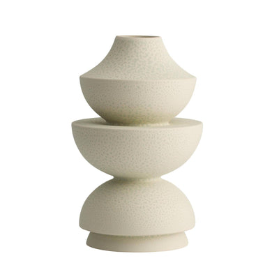 Arteriors Deruta Vase
