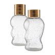Arteriors Decker Vases, Set of 2