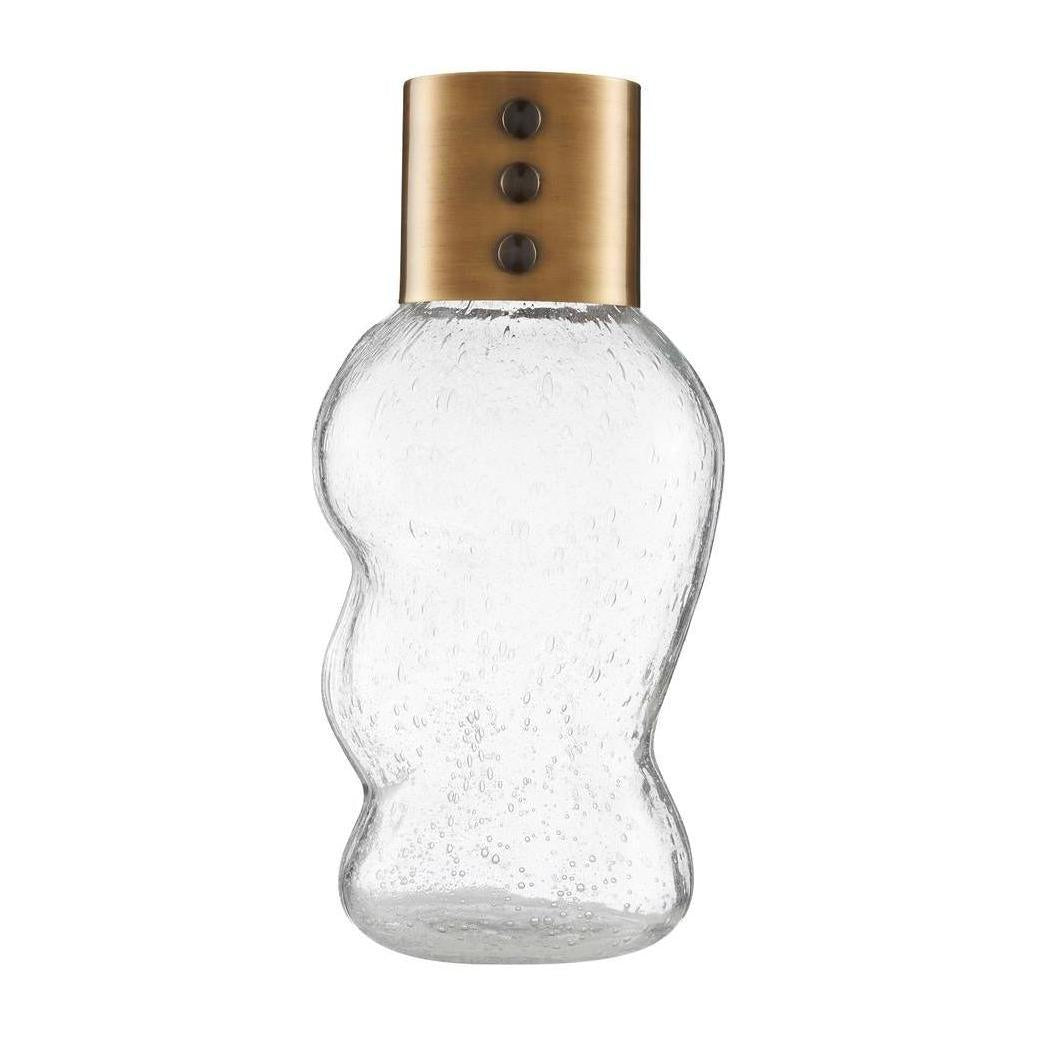 Arteriors Decker Vases, Set of 2