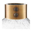 Arteriors Decker Vases, Set of 2