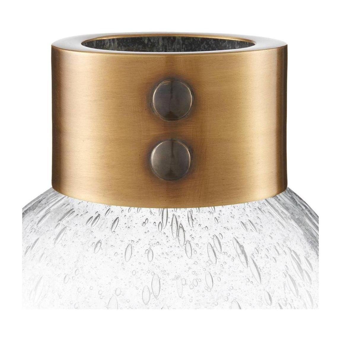 Arteriors Decker Vases, Set of 2