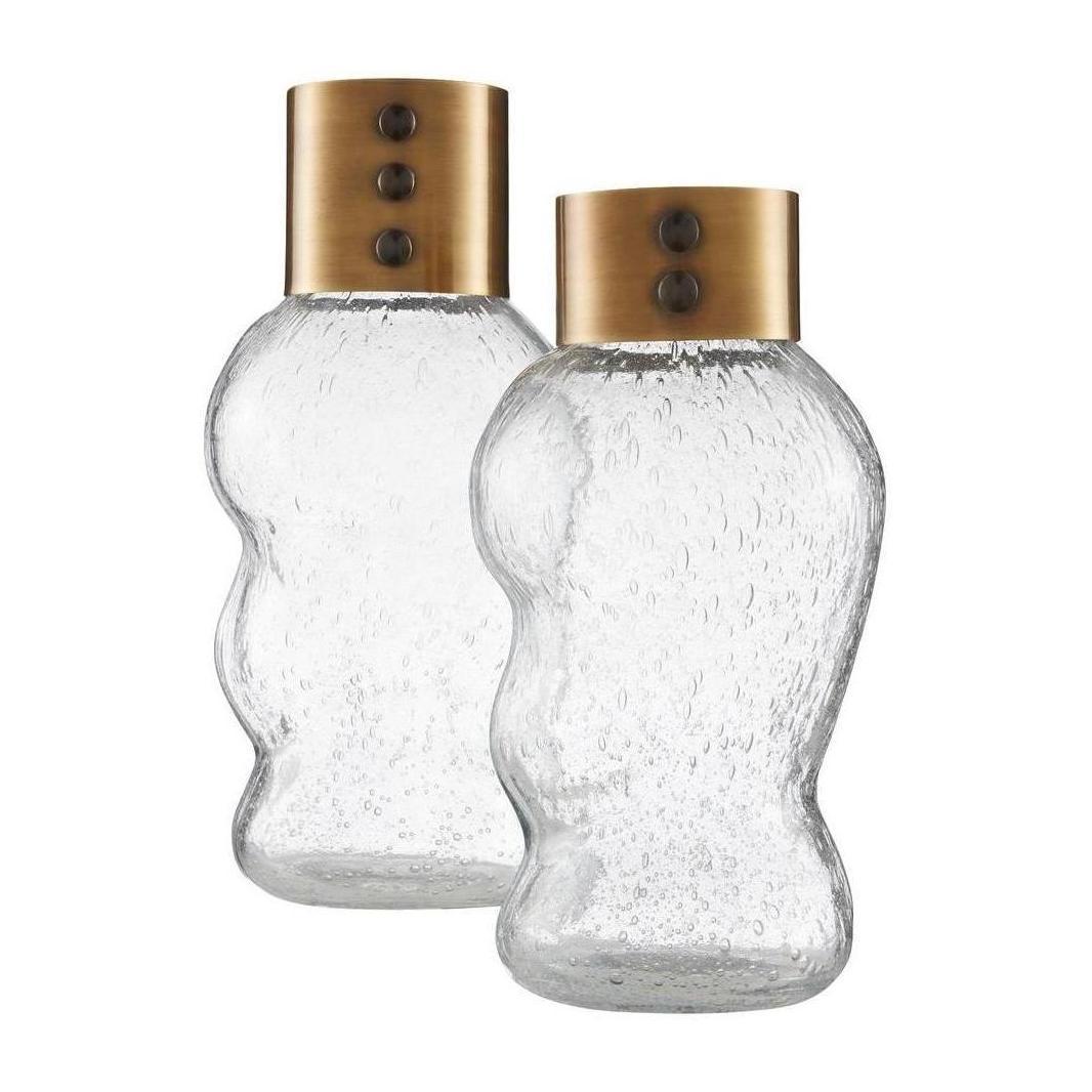 Arteriors Decker Vases, Set of 2