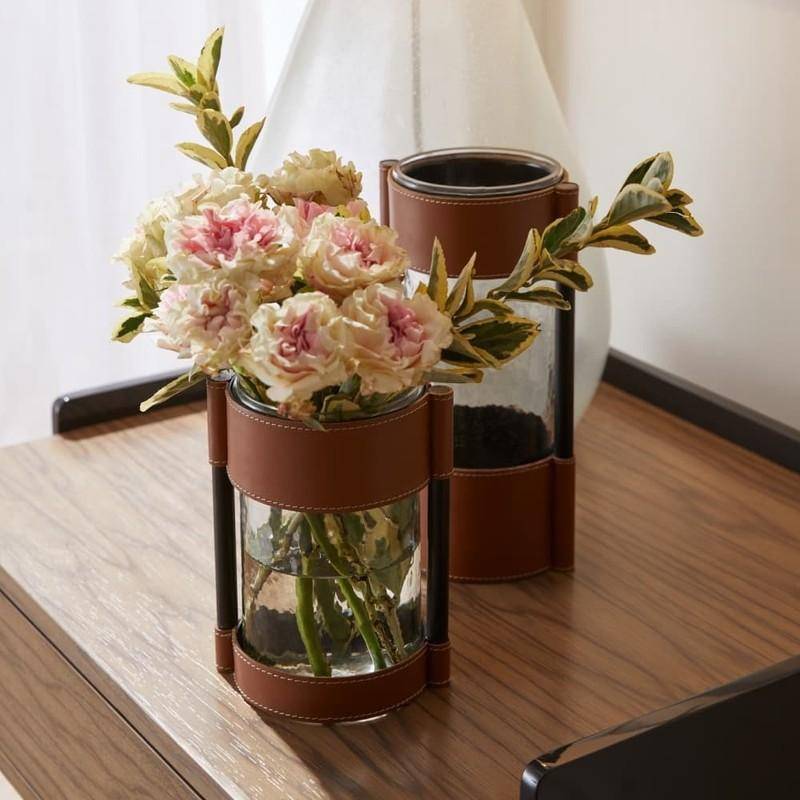 Arteriors Joseph Vases, Set of 2