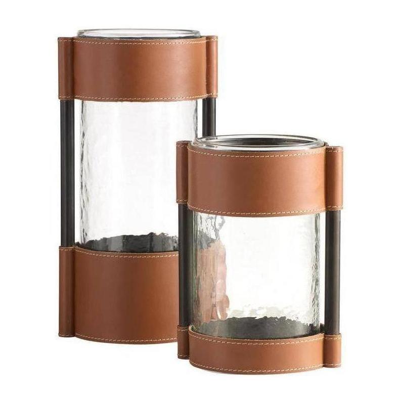 Arteriors Joseph Vases, Set of 2